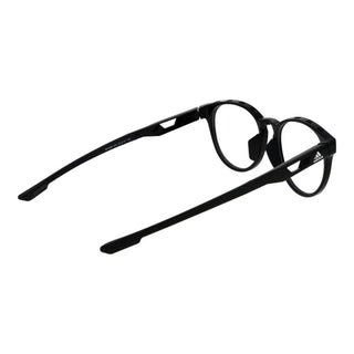 Adidas Black Plastic Glasses (Frames)