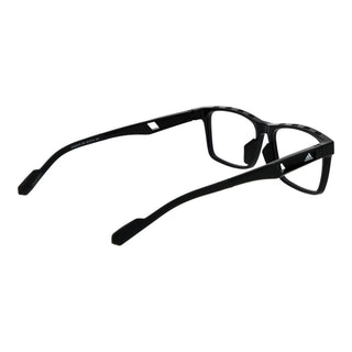Adidas Black Plastic Glasses (Frames)