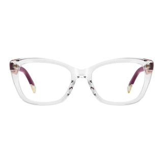 Missoni Transparent Acetate Glasses (Frames)