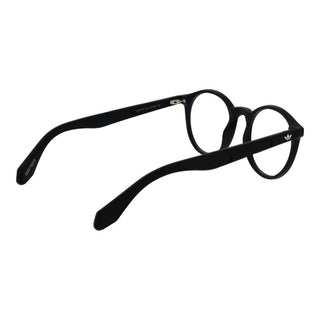 Adidas Black Plastic Glasses (Frames)