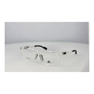 Adidas Transparent Plastic Glasses (Frames)