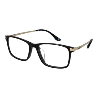 BMW Black Plastic Glasses (Frames)