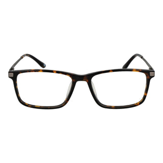 BMW Brown Titanium Glasses (Frames)