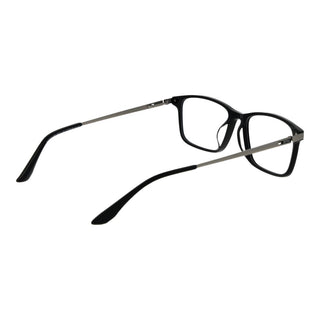 BMW Black Metal Glasses (Frames)