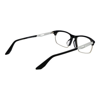 BMW Black Metal & Plastic Glasses (Frames)