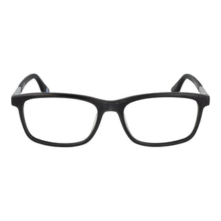 BMW Gray Plastic Glasses (Frames)