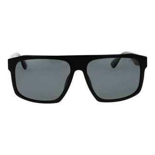 BMW Black Plastic Sunglasses