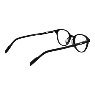 Adidas Black Plastic Glasses (Frames)