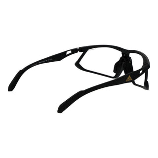 Adidas Black Plastic Sunglasses