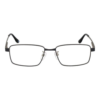 BMW Gray Metal Glasses (Frames)