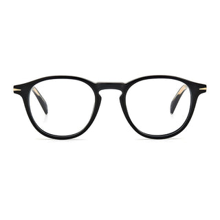 David Beckham Black Acetate Glasses (Frames)
