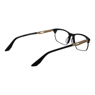 BMW Black Plastic Glasses (Frames)