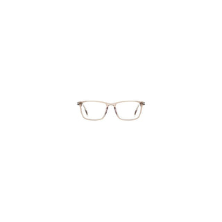 David Beckham Beige Acetate Glasses (Frames)