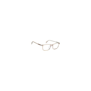 David Beckham Beige Acetate Glasses (Frames)