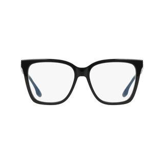 Victoria Beckham Black Plastic Glasses (Frames)