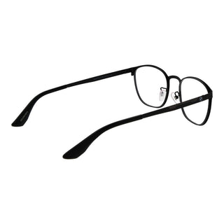 BMW Black Metal Glasses (Frames)