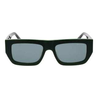 Gant Bicolor Plastic Sunglasses