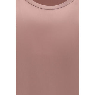 Brunello Cucinelli Multicolor Silk Shirt