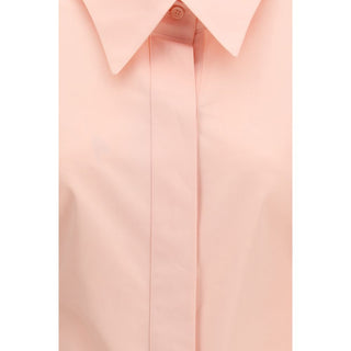 Givenchy Multicolor Cotton Shirt