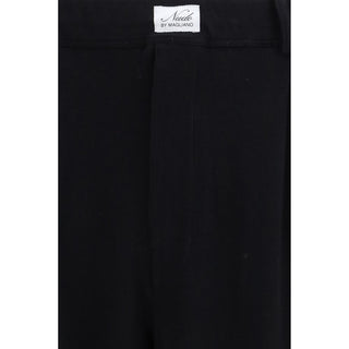 Magliano Black Cotton Boxers