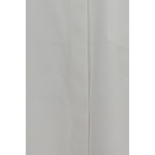 Givenchy White Cotton Shirt