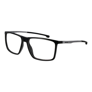 Carrera Ducati Black Aluminum Glasses (Frames)