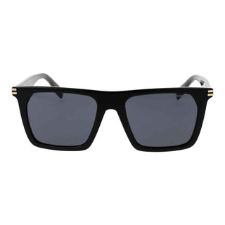 Marc Jacobs Black Acetate Sunglasses