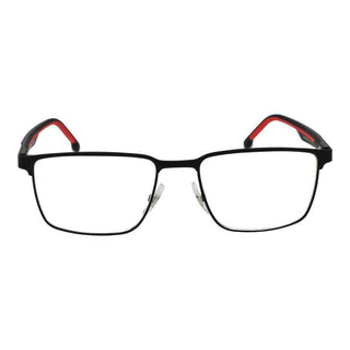 Carrera Black Metal Glasses (Frames)