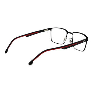 Carrera Black Metal Glasses (Frames)