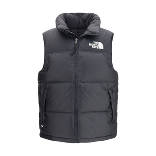 The North Face Black Nylon Jacket