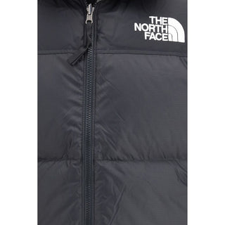 The North Face Black Nylon Jacket