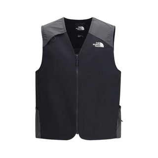 The North Face Black Nylon Jacket