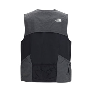 The North Face Black Nylon Jacket