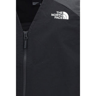 The North Face Black Nylon Jacket