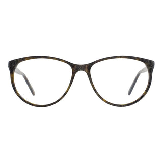 Andy Wolf Brown Acetate Glasses (Frames)