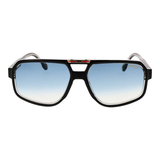 Carrera Black Polyamide Sunglasses