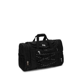Balenciaga Black Calf Leather Bos Taurus Shoulder Bag