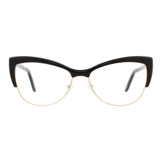 Andy Wolf Gold Acetate & Metal Glasses (Frames)