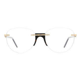 Andy Wolf Transparent Acetate Glasses (Frames)