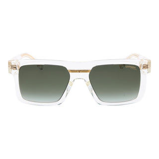 Carrera Transparent Polyamide Sunglasses