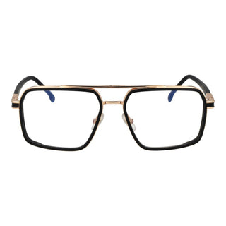 Carrera Black Metal Glasses (Frames)