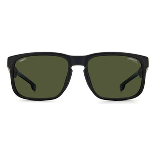 Carrera Ducati Black Polyamide Sunglasses