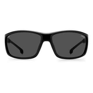 Carrera Ducati Black Polyamide Sunglasses