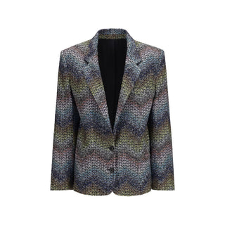 Missoni Multicolor Viscose Clothing