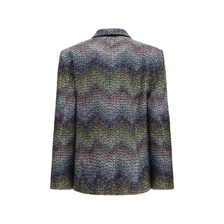 Missoni Multicolor Viscose Clothing