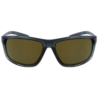 Nike Gray Injected Sunglasses