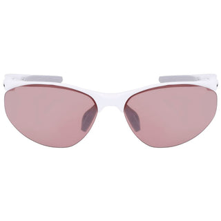 Nike White Injected Sunglasses