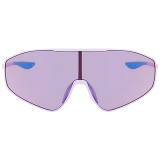 Nike Purple Metal Sunglasses