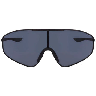 Nike Black Metal Sunglasses