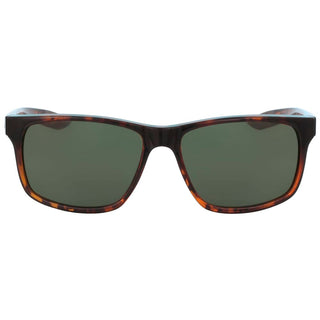 Nike Brown Injected Sunglasses
